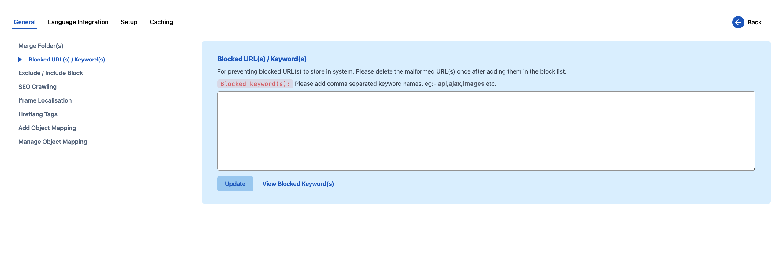 blocked_keywords