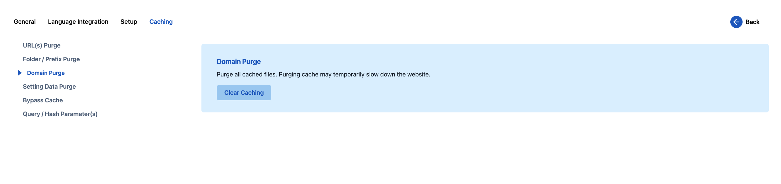 purge_domain
