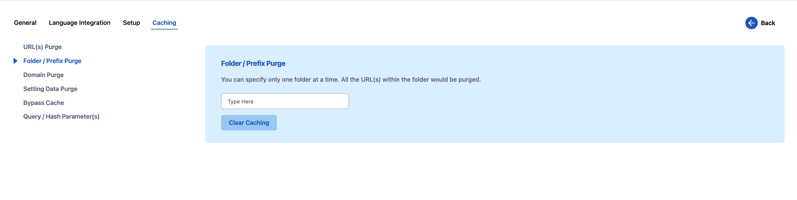 purge_folder